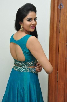 Sreemukhi New Pics - 1 of 42