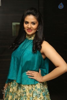 Sreemukhi Photos - 5 of 60