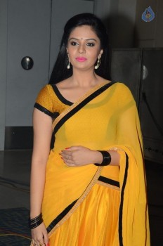 Sreemukhi Photos - 1 of 28