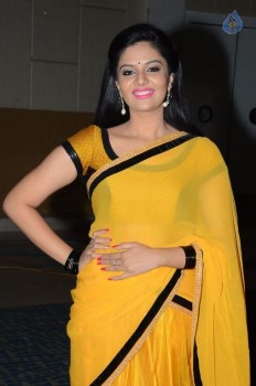 Sreemukhi Photos - 30 of 28