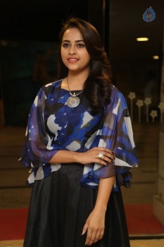 Sri Divya New Pics - 19 of 42