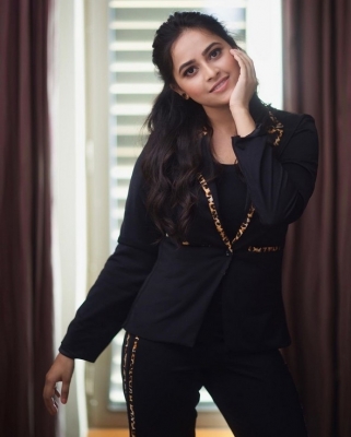 Sri Divya Photos - 5 of 9