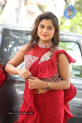 Sri Pallavi Stills - 11 of 35