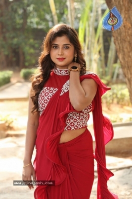 Sri Pallavi Stills - 19 of 35