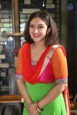 Sridevi Vijaykumar New Pics - 21 of 21