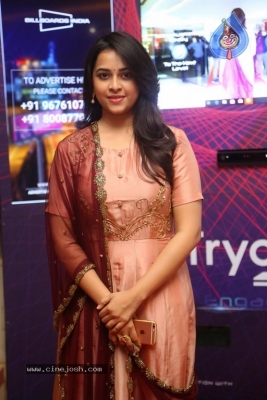 Sridivya Latest Photos - 21 of 21