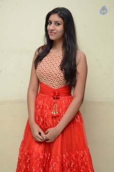 Srilekha New Gallery - 8 of 21