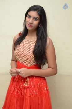 Srilekha New Gallery - 10 of 21