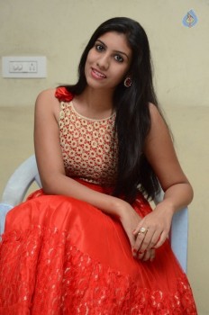 Srilekha New Gallery - 11 of 21