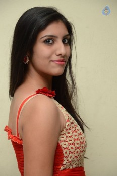 Srilekha New Gallery - 12 of 21