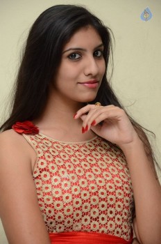 Srilekha New Gallery - 19 of 21