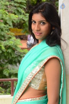 Srilekha New Photos - 2 of 42