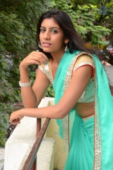 Srilekha New Photos - 3 of 42