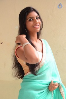 Srilekha New Photos - 4 of 42