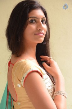 Srilekha New Photos - 5 of 42