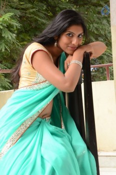 Srilekha New Photos - 10 of 42