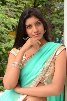 Srilekha New Photos - 18 of 42