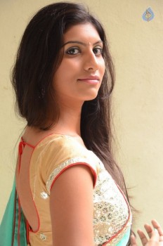 Srilekha New Photos - 20 of 42