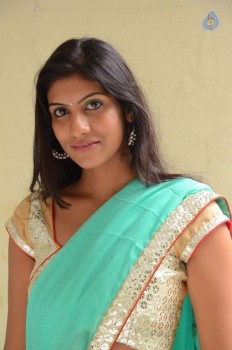 Srilekha New Photos - 21 of 42