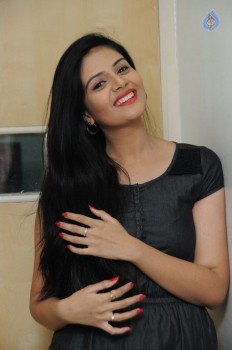 Srimukhi New Images - 20 of 60