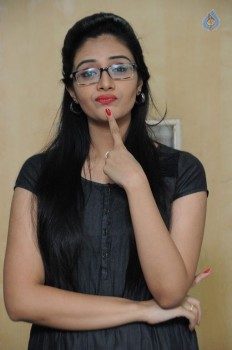 Srimukhi New Images - 51 of 60