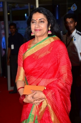 Suhasini Photos - 1 of 20