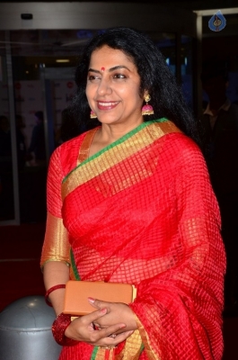 Suhasini Photos - 2 of 20