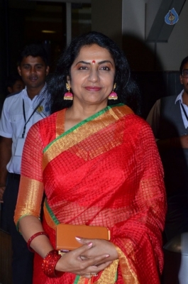 Suhasini Photos - 6 of 20