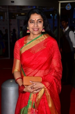 Suhasini Photos - 10 of 20