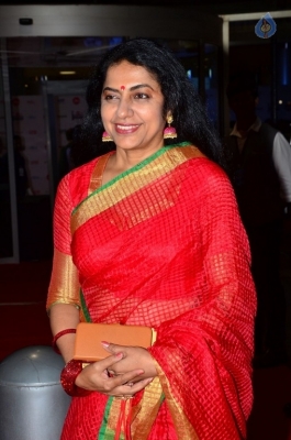 Suhasini Photos - 16 of 20