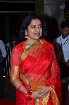 Suhasini Photos - 18 of 20