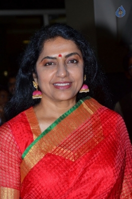 Suhasini Photos - 19 of 20