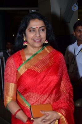 Suhasini Photos - 20 of 20