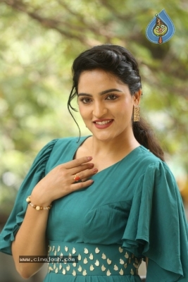 Sukrutha Stills - 20 of 38