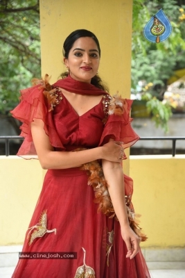 Sukrutha Wagle Photos - 25 of 33