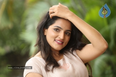 Sukruthi Wagle Stills - 9 of 21