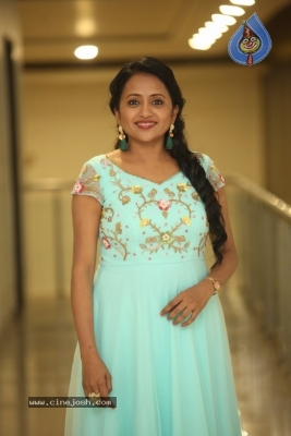 Suma Kanakala Pics - 6 of 12