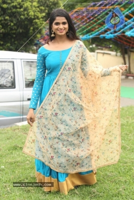 Suma Poojari Pics - 3 of 21