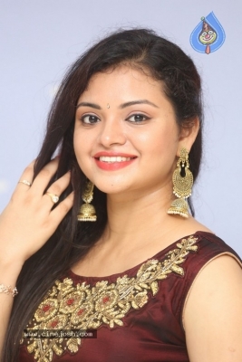 Supraja New Photos - 6 of 17