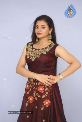 Supraja New Photos - 16 of 17