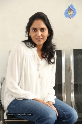 Supriya Yarlagadda Interview Photos - 2 of 18