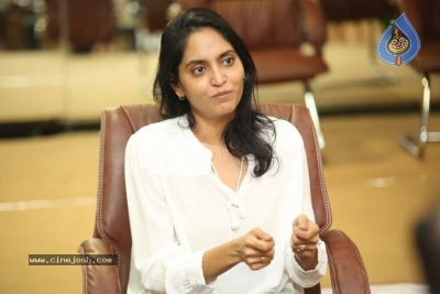 Supriya Yarlagadda Interview Photos - 10 of 18