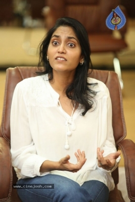 Supriya Yarlagadda Interview Photos - 11 of 18