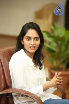 Supriya Yarlagadda Interview Photos - 12 of 18