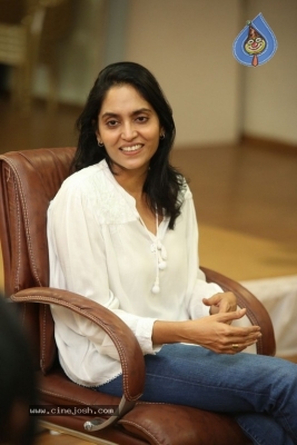 Supriya Yarlagadda Interview Photos - 13 of 18