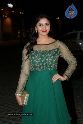 Surabhi New Stills - 5 of 26