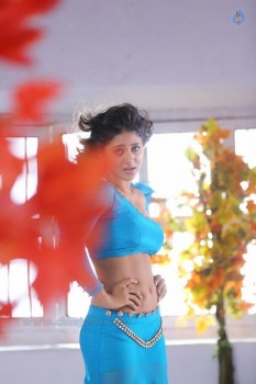 Sushma Raj Latest Gallery - 34 of 126