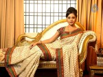 Suza Saree Stills - 1 of 6