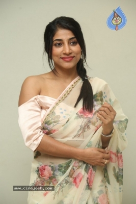 Swapna Rao Latest Pics - 5 of 12