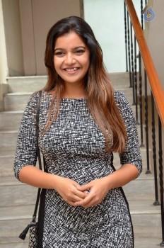 Swathi Latest Photos - 50 of 63